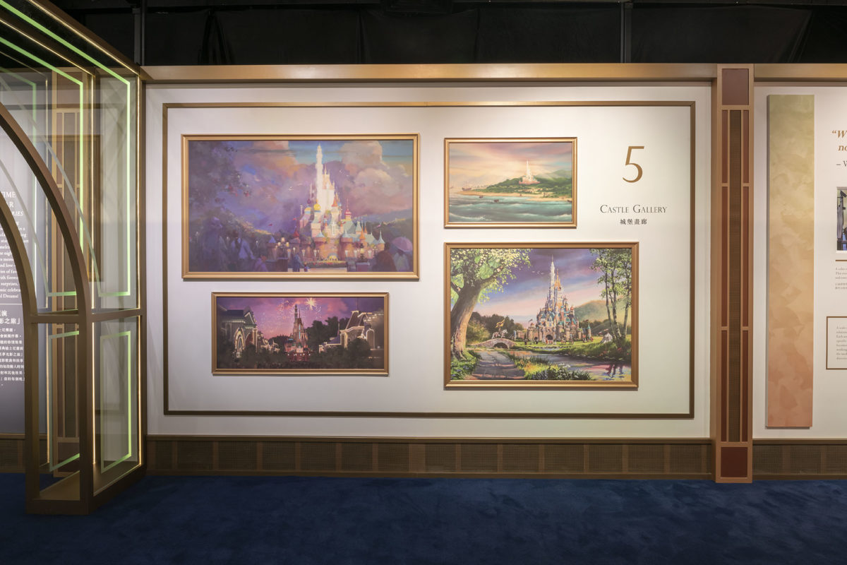 20201120_hkdl_15th-anniversary-launch-celebration_building-a-dream-the-magica-behind-a-disney-castle-exhibition-8