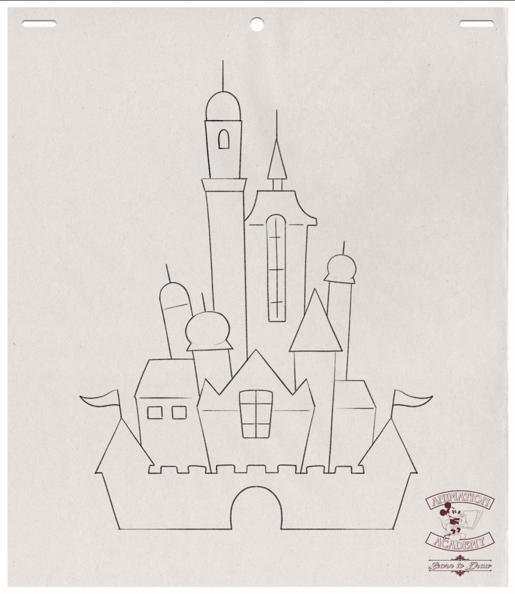 20201120_hkdl_15th-anniversary-launch-celebration_how-to-draw-a-disney-castle-1