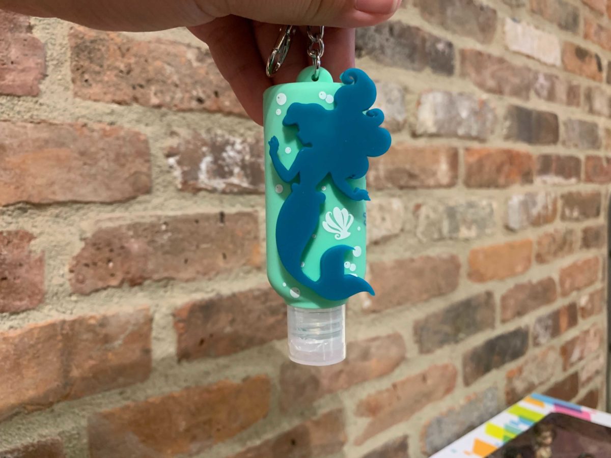 ariel-keychain-front