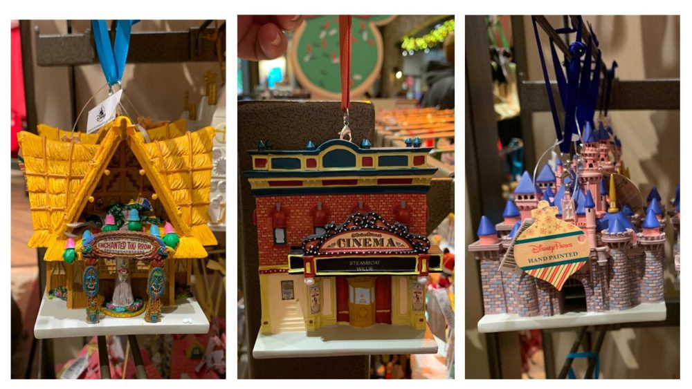 attraction-building-ornaments-disneyland