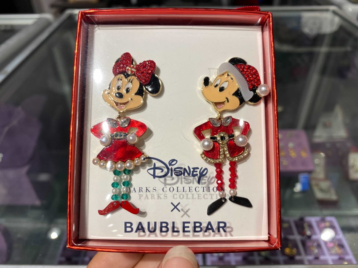 disney traditions baubles