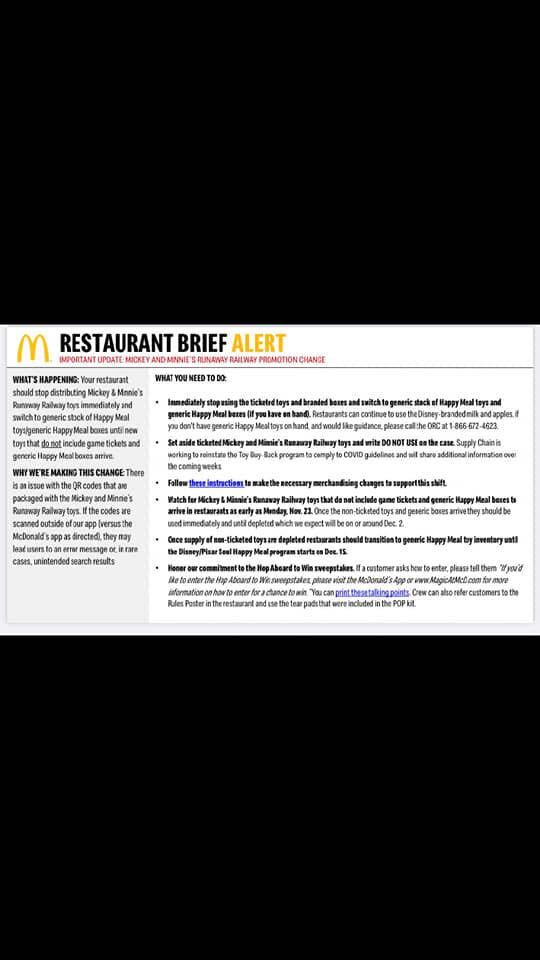 mcdonalds-restaurant-brief-alert