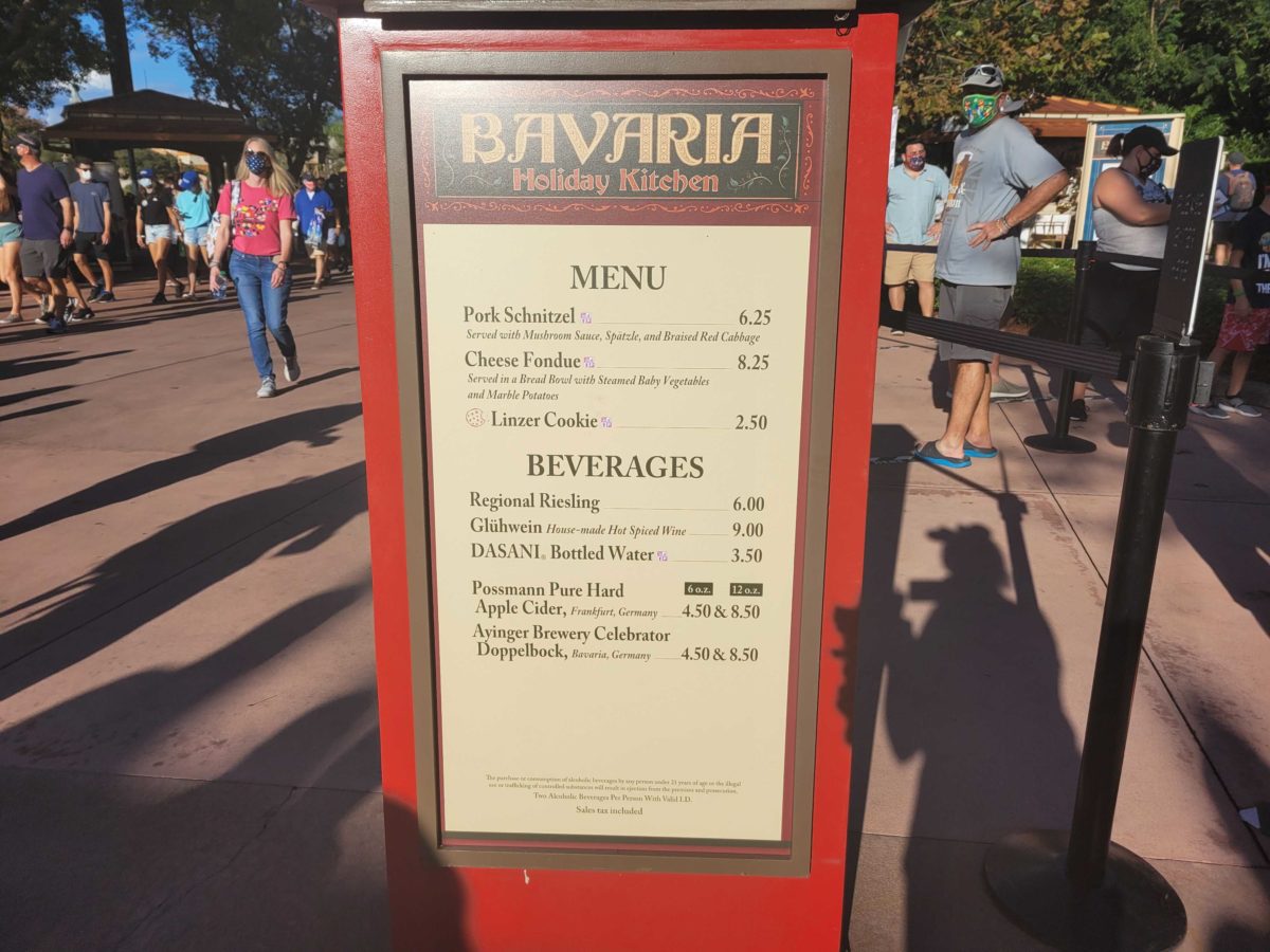 bavaria-holiday-kitchen-2020-menu