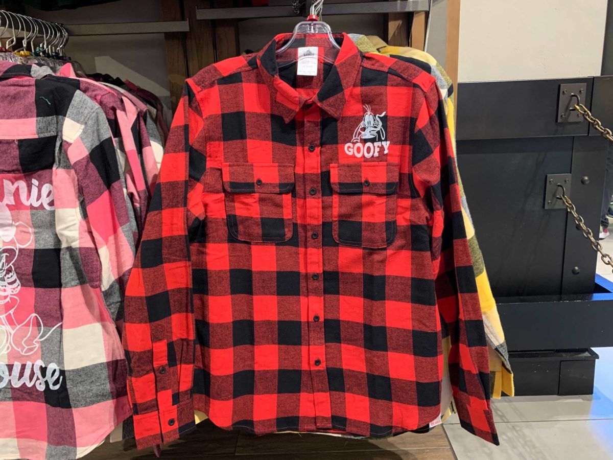 goofy-frontierland-flannel-shirt-1