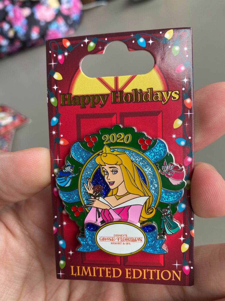 PHOTOS: NEW Limited Edition 2020 Christmas Holiday Resort Exclusive ...