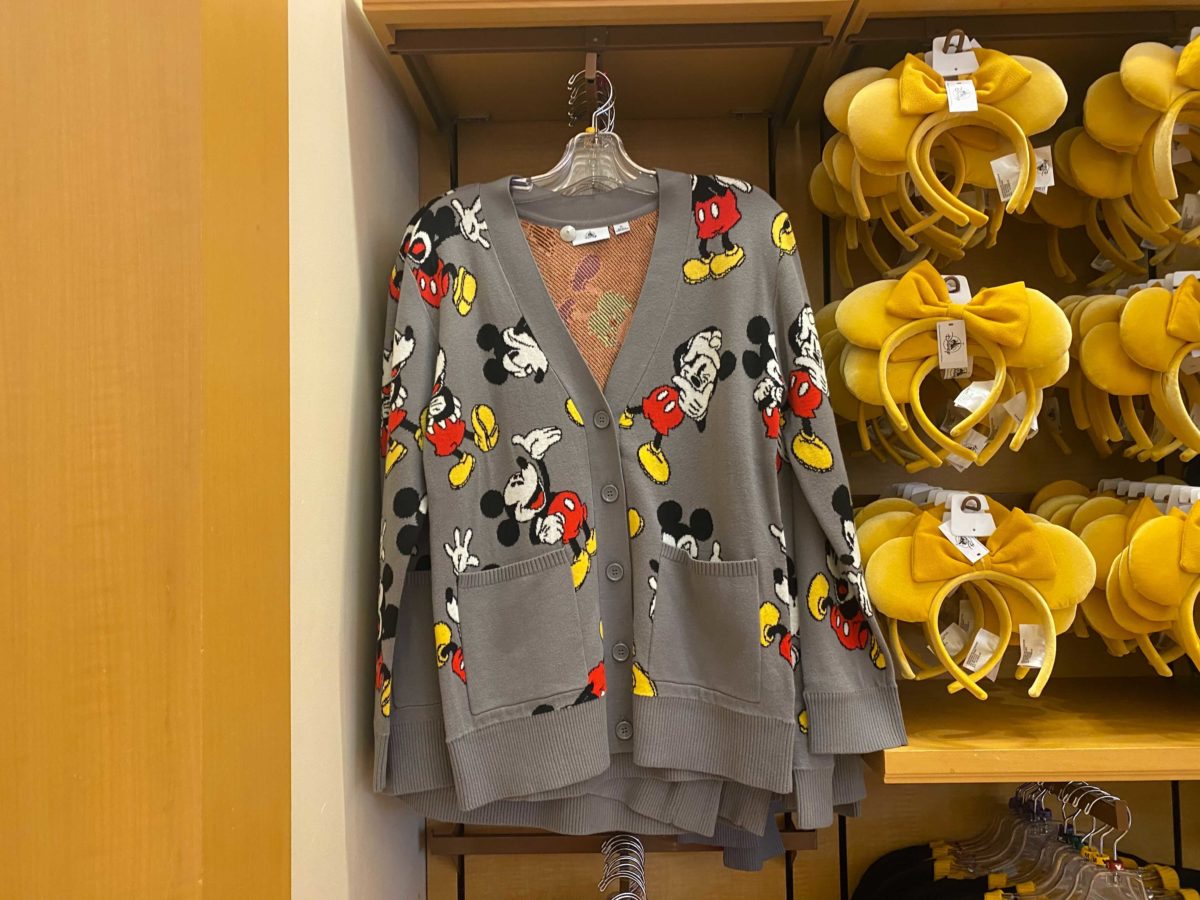 90s disney sweatshirt