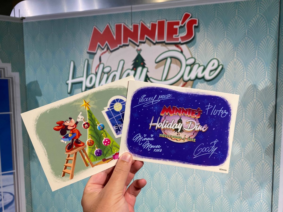 minnies-holiday-dine-autograph-cards