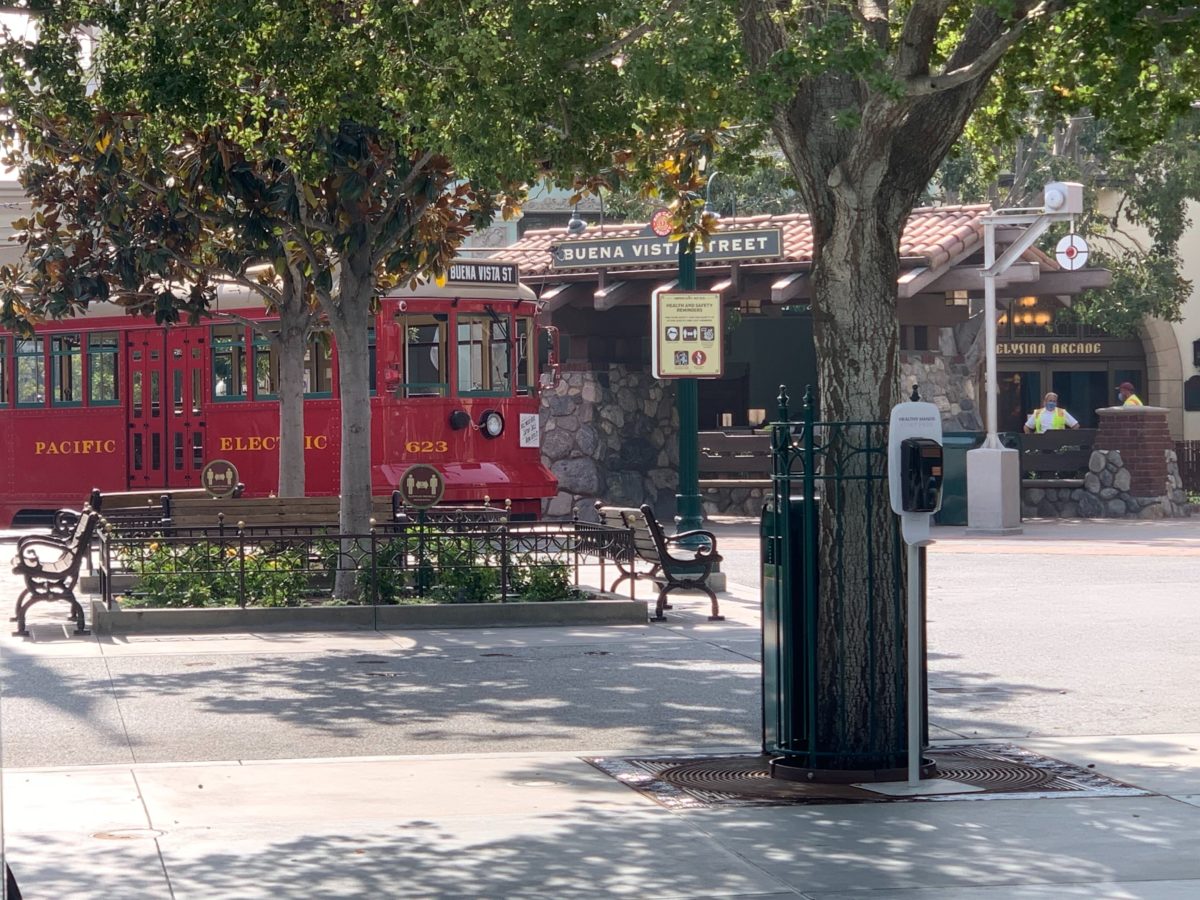 red-car-trolley-disney-california-adventure-reopening-prep_9