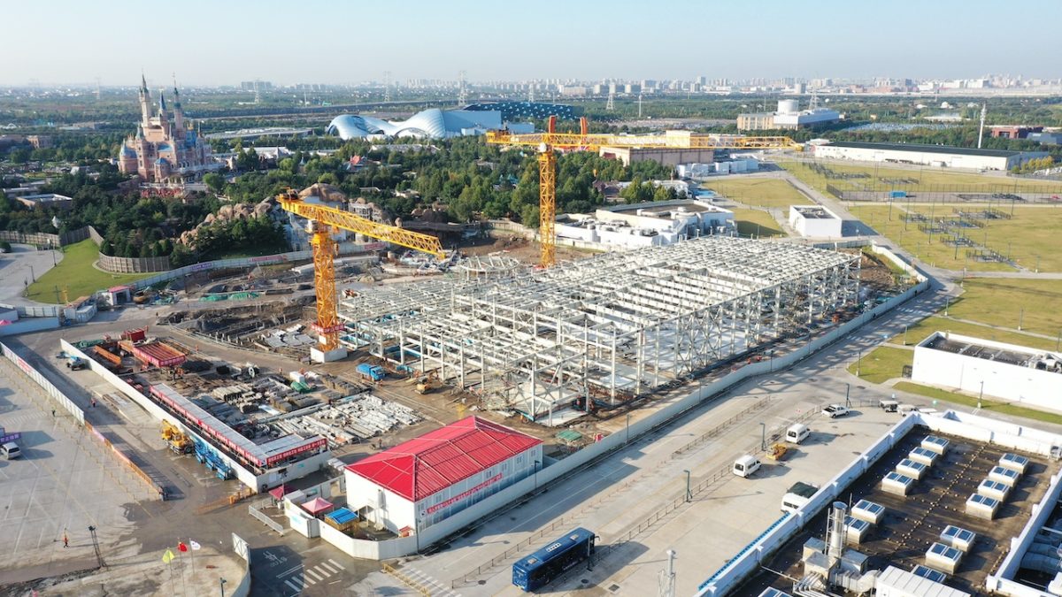 shanghai-zootopia-construction