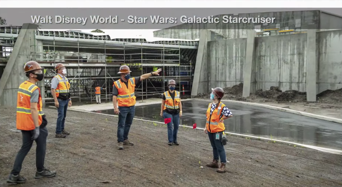 star-wars-galactic-starcruiser-construction