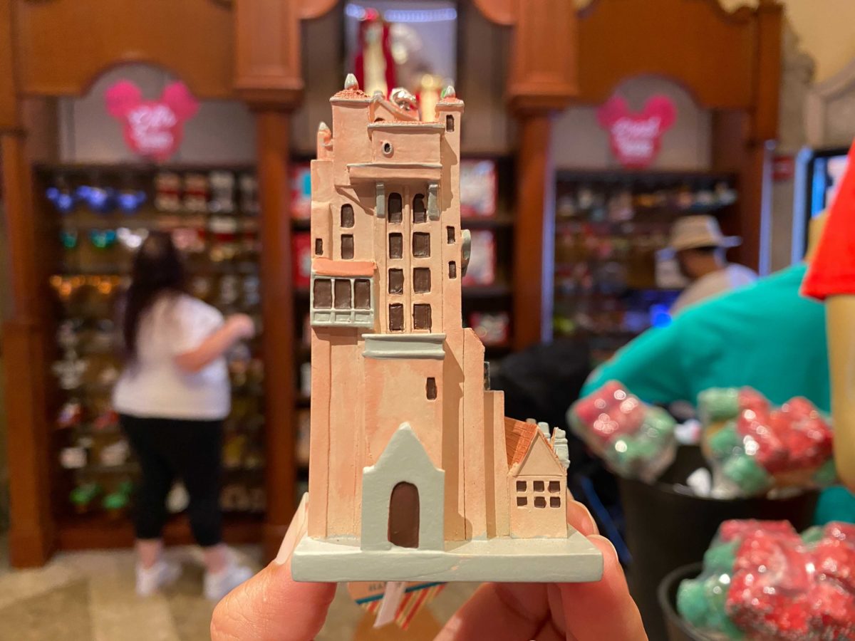 PHOTOS: New Country Bear Jamboree, Tower of Terror, and Haunted ...