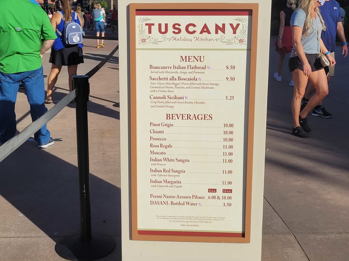 tuscany-holiday-kitchen-2020-menu
