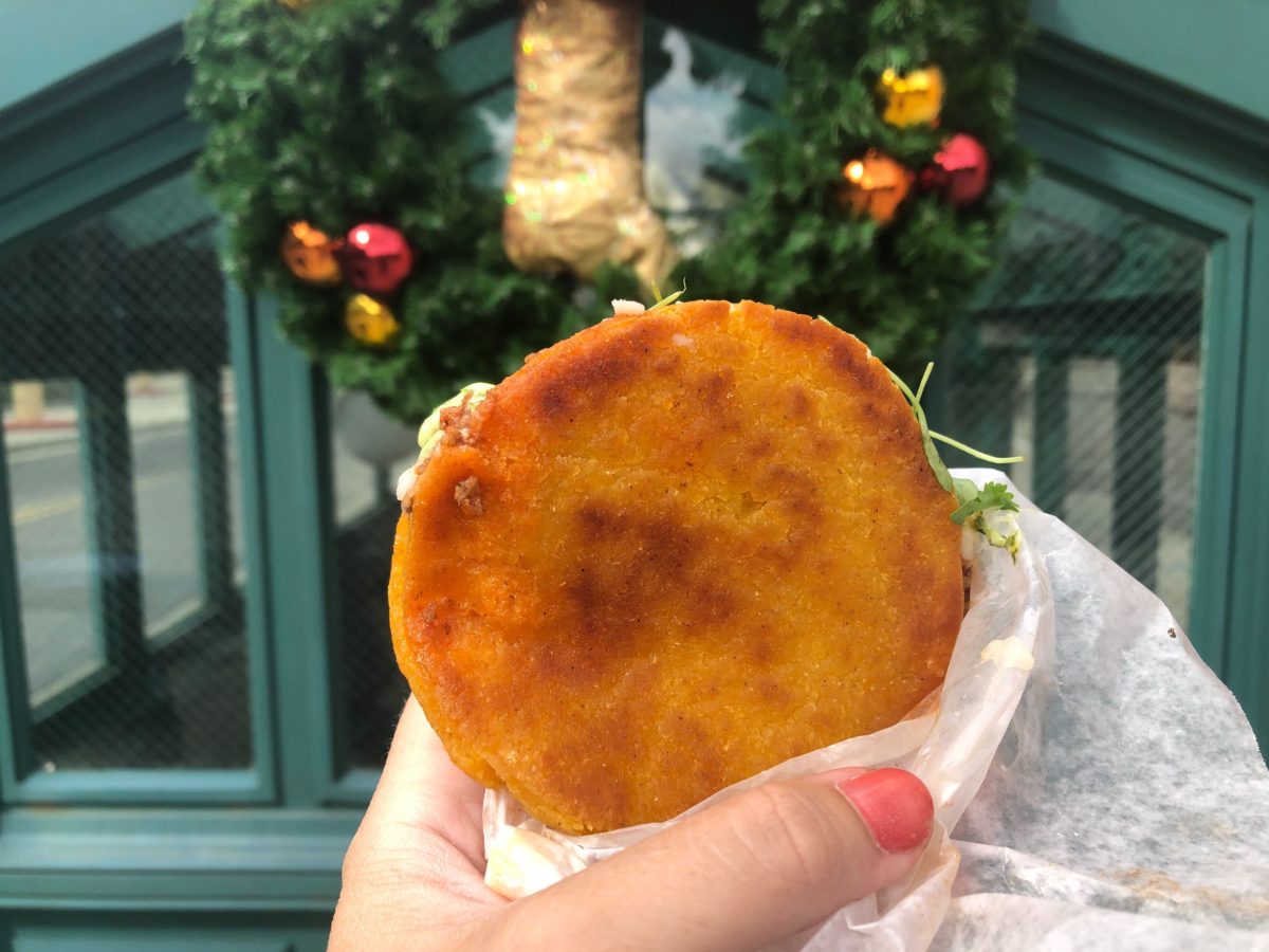 universal-holidays-beef-picadillo-arepa-relleno-food-truck-review-8-3451674
