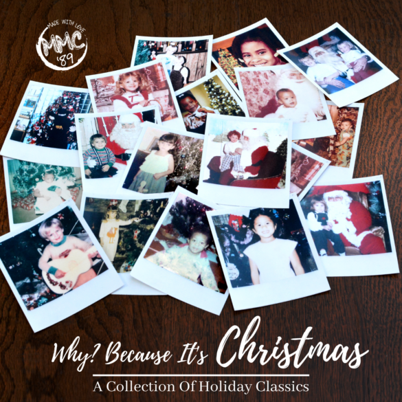 why-because-its-christmas-album-art