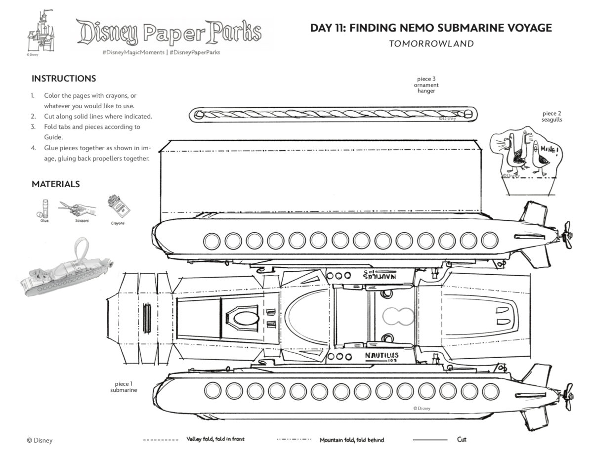 12-days-of-paper-parks-submarine-voyage