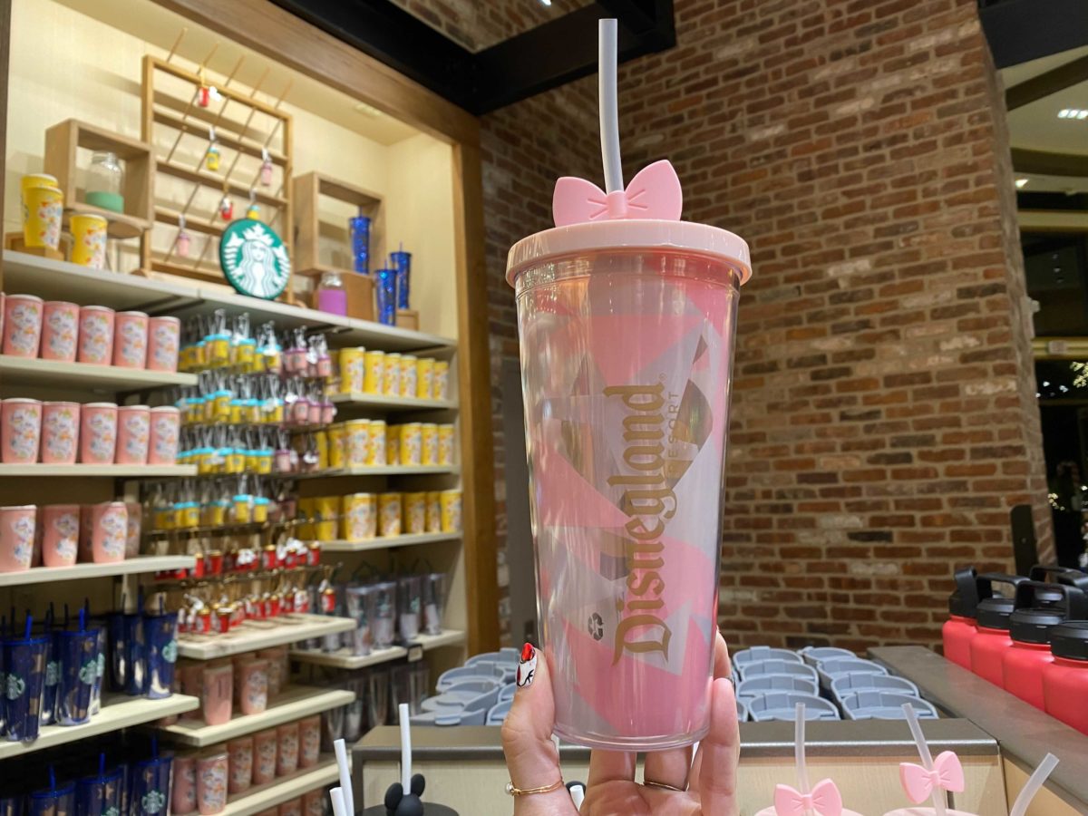 PHOTOS NEW Disney Parks Water Bottles, Tumblers, and Sippers Arrive at