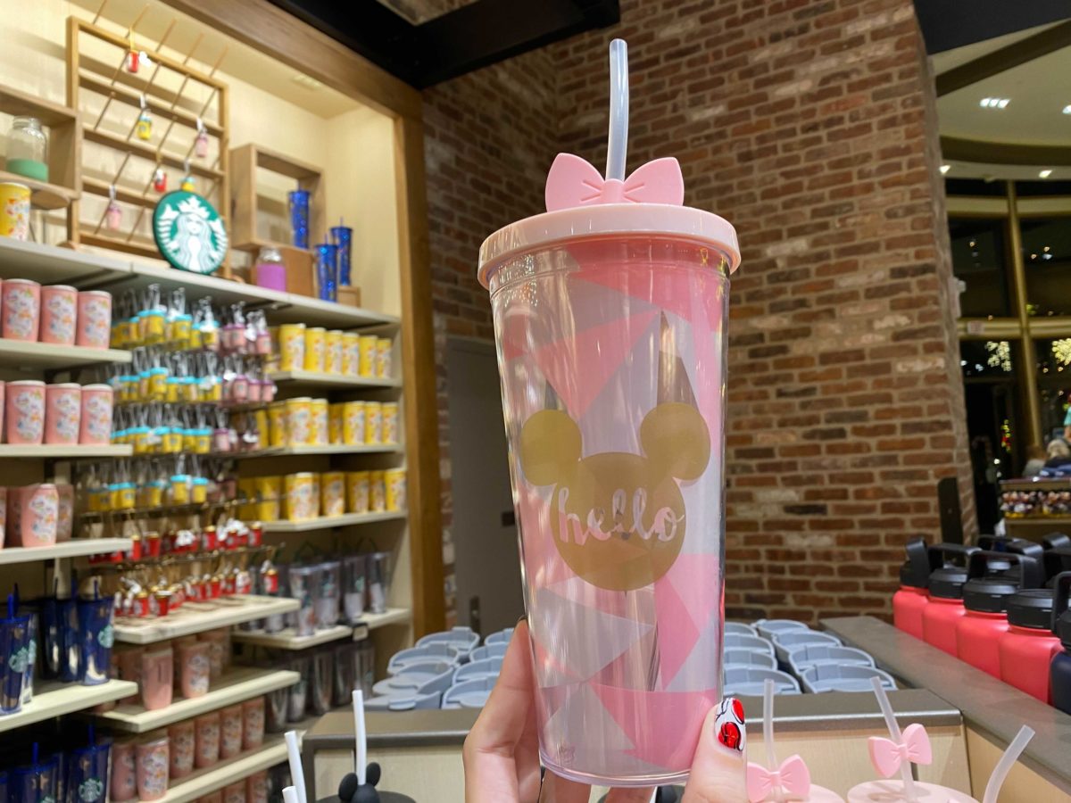 PHOTOS: NEW Disney Parks Water Bottles, Tumblers, and Sippers Arrive at ...