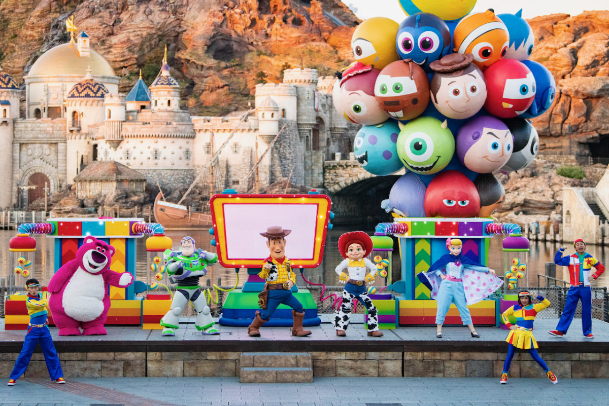 Tokyo Disney Resort - 2020 Year in Review - WDW News Today