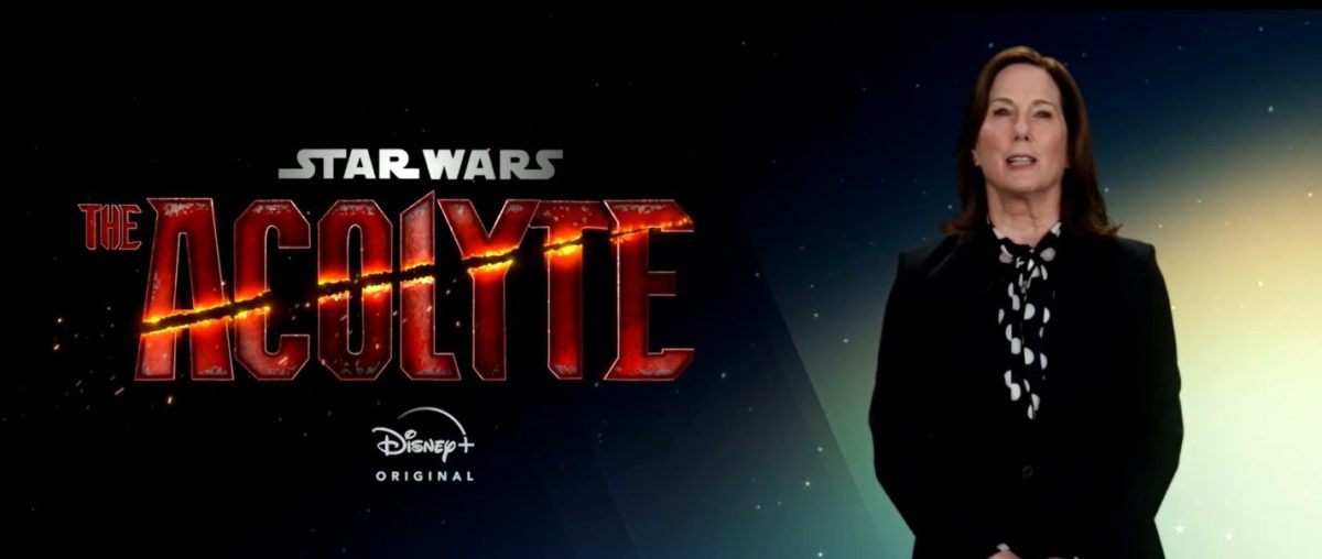 Lucasfilm Teases NEW Star Wars Disney+ Series "The Acolyte" - WDW News ...