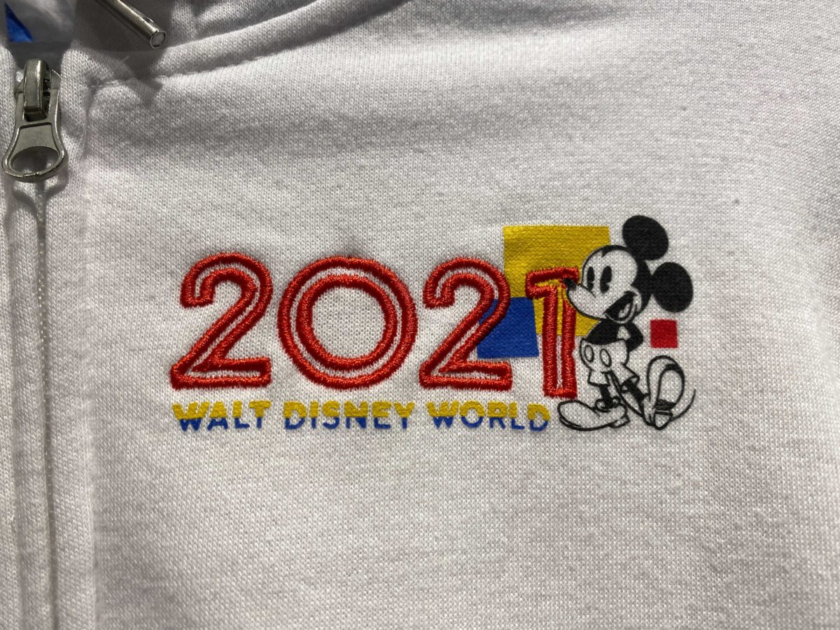 2021 merch