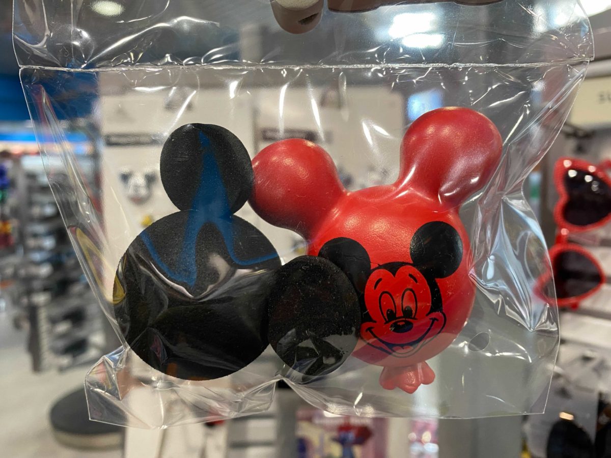 dumbo antenna topper