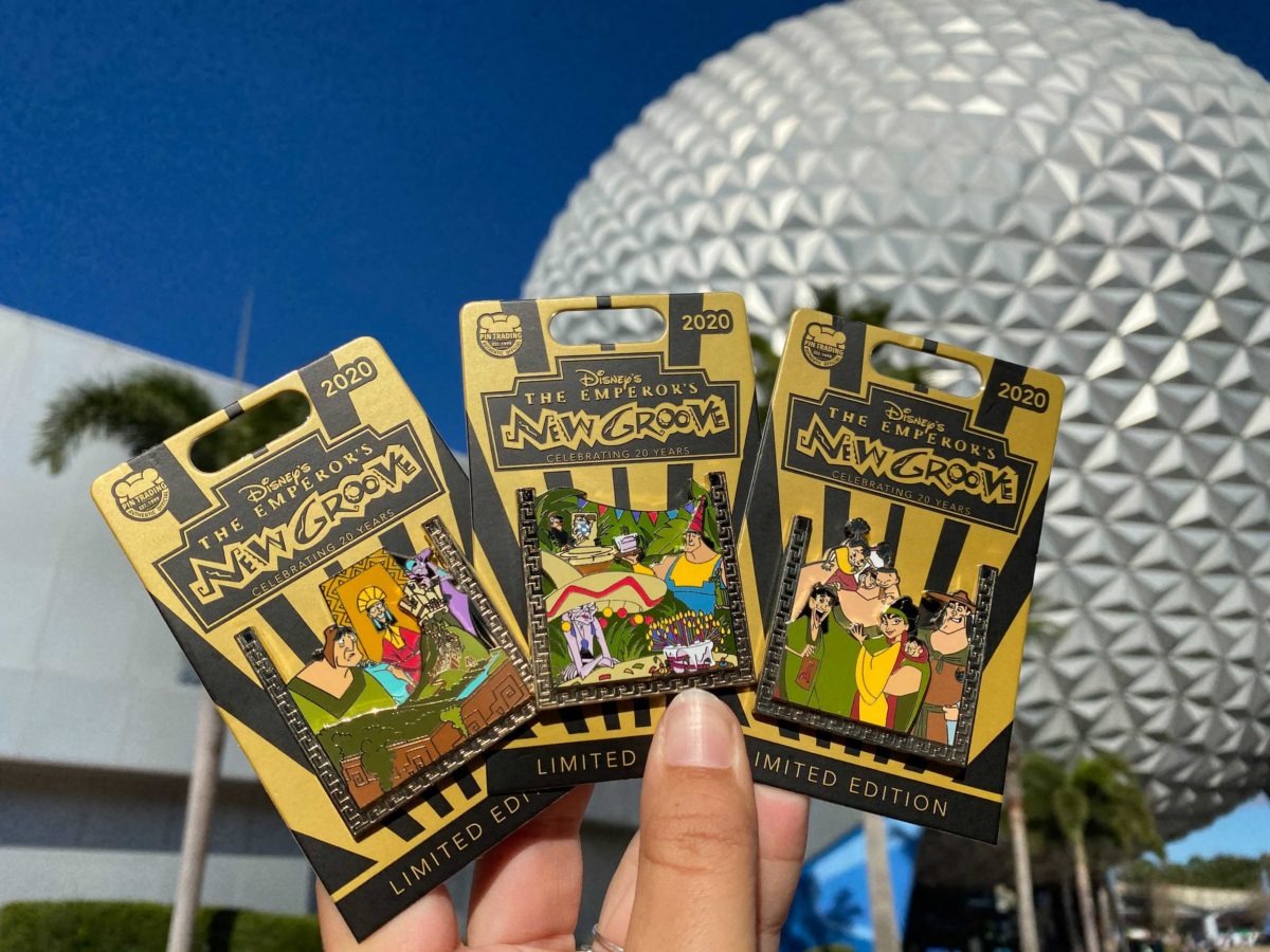 emperors-new-groove-pins