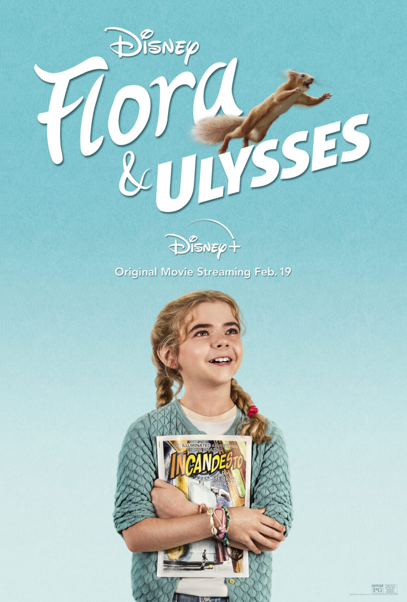ulysses-flora-poster