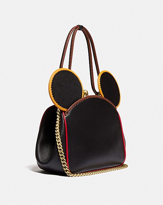 disney x coach mickey mouse