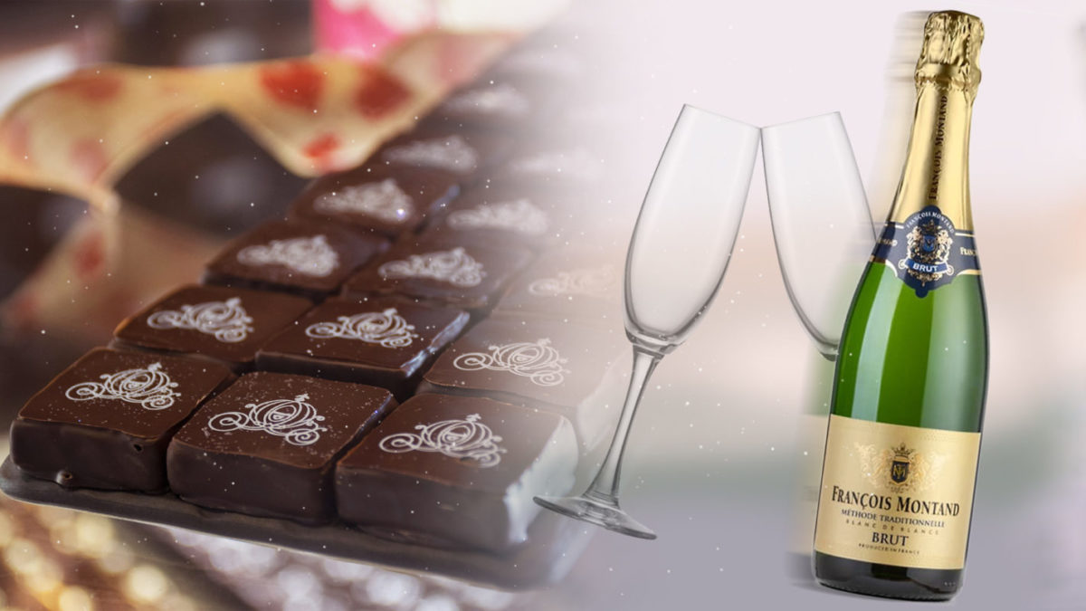 new-years-eve-sparkling-wine-chocolate-truffles