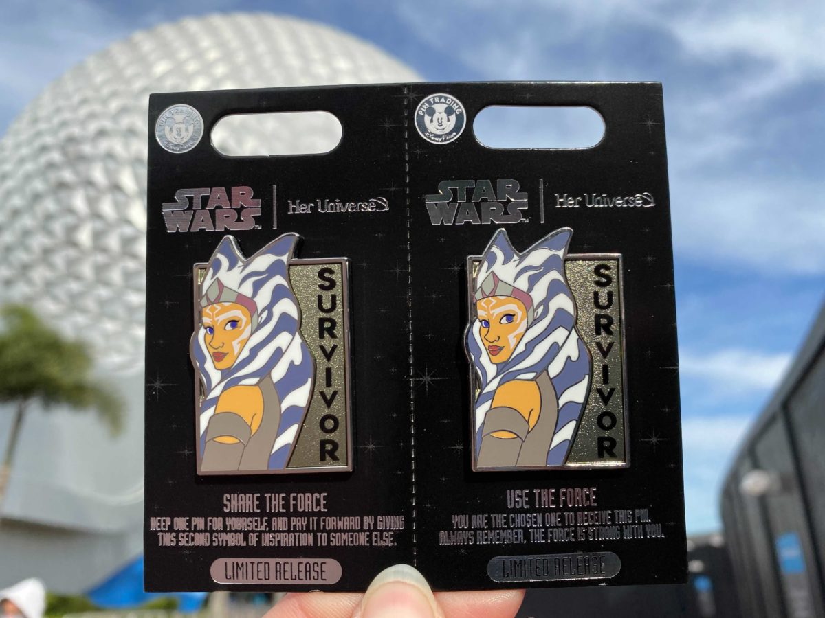 star wars symbols disney pins