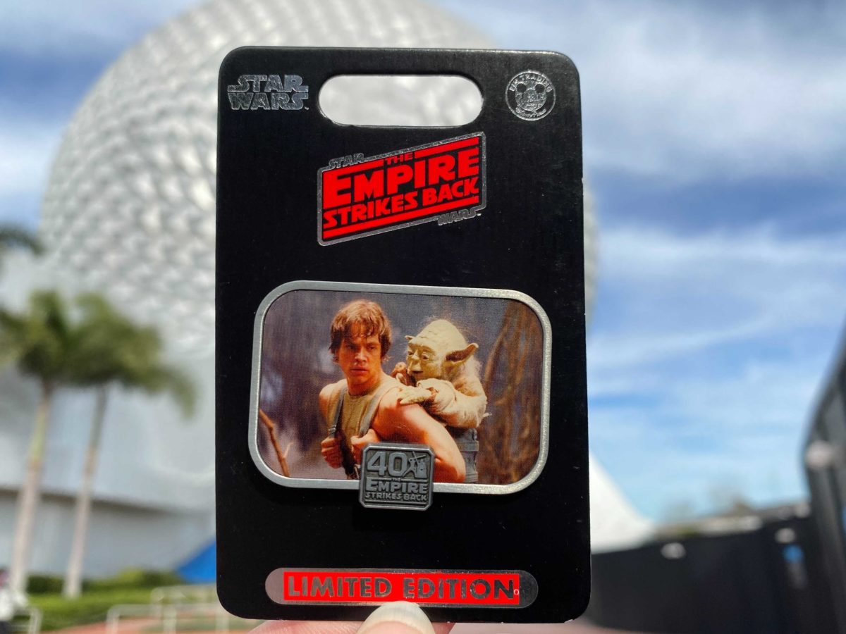 disney star wars pins 2020