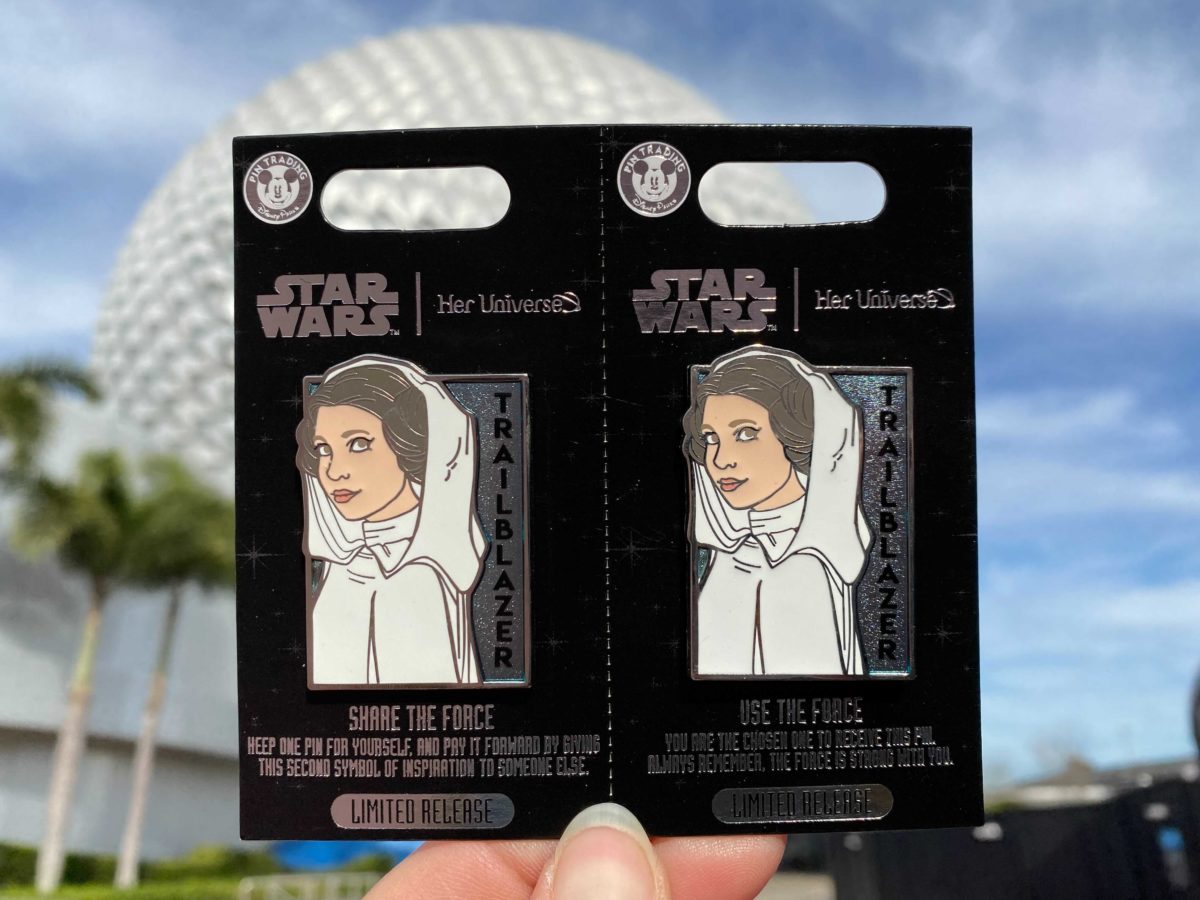 disney star wars pins 2020