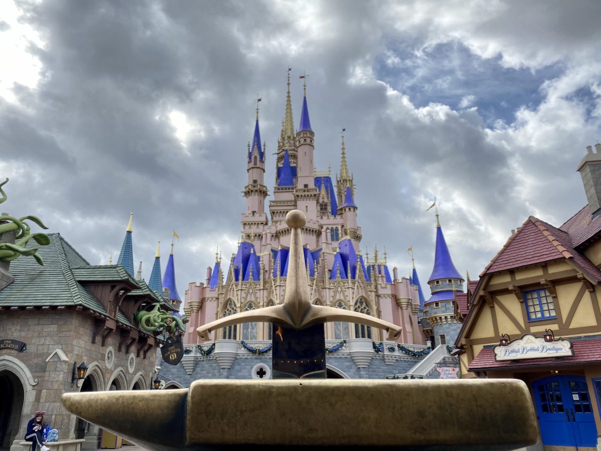 Cinderella-castle-sword-in-the-stone-featured-picture-heroes-magic-kingdom-01082021-5022722