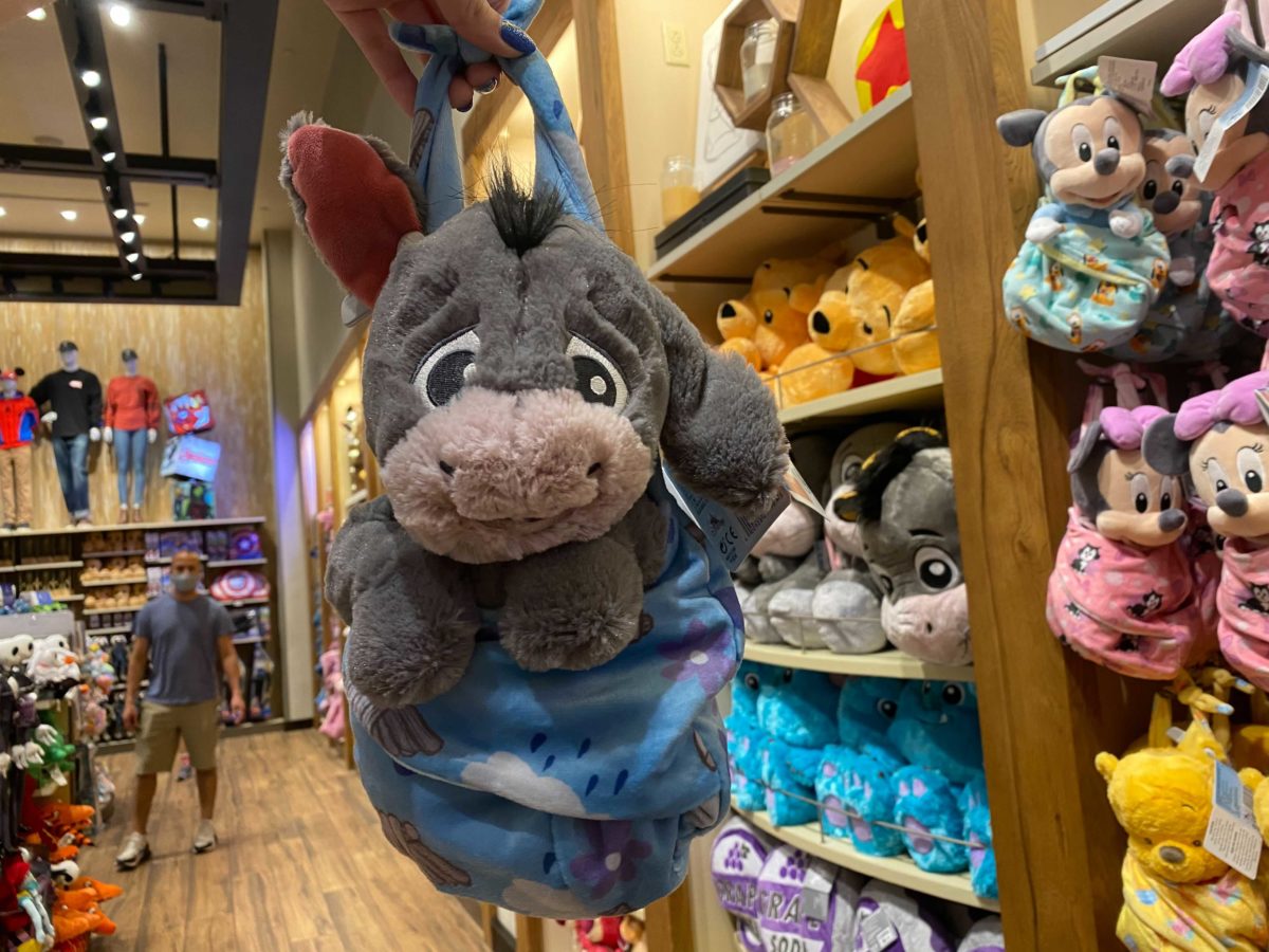 disney bonkers plush