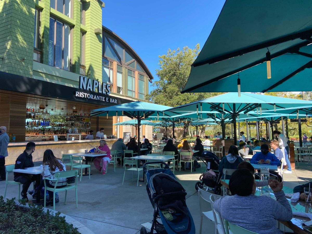 WDWNT Daily Recap (1/30/21): Liberty Square Market Reopens, M&M's Store