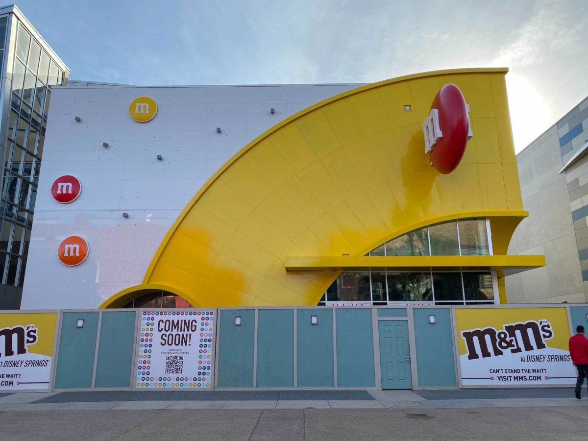 m&ms store 3