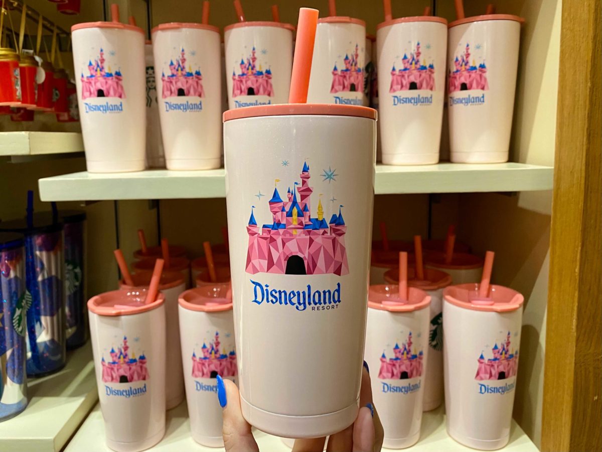 Featured image of post Starbucks Disney Tumbler With Straw