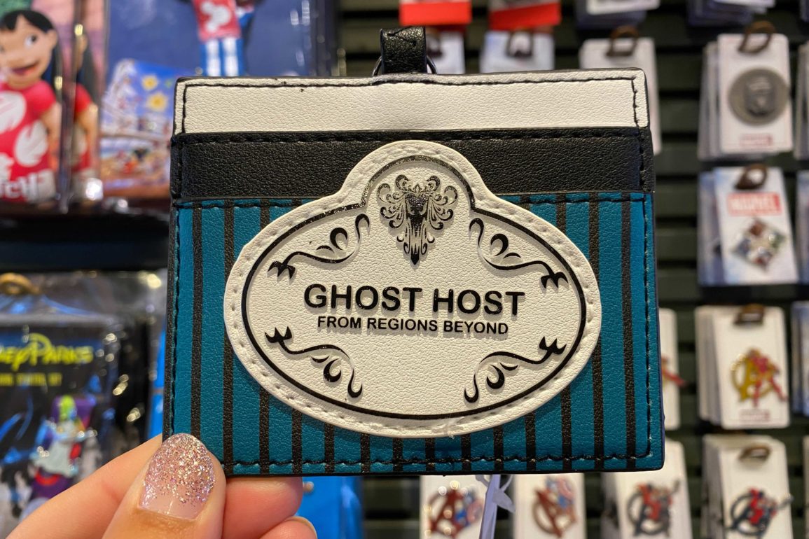 PHOTOS: New Haunted Mansion 