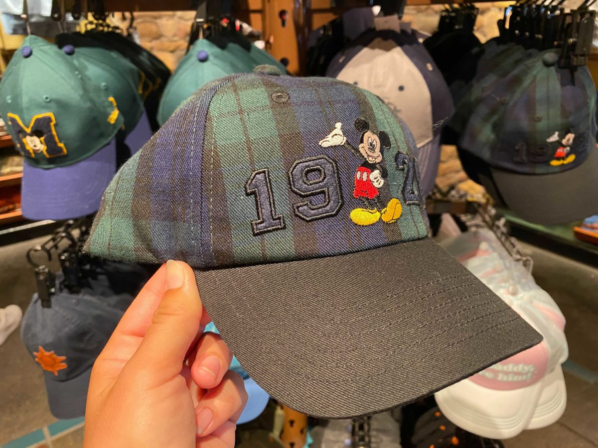 PHOTOS: NEW Mickey Mouse 