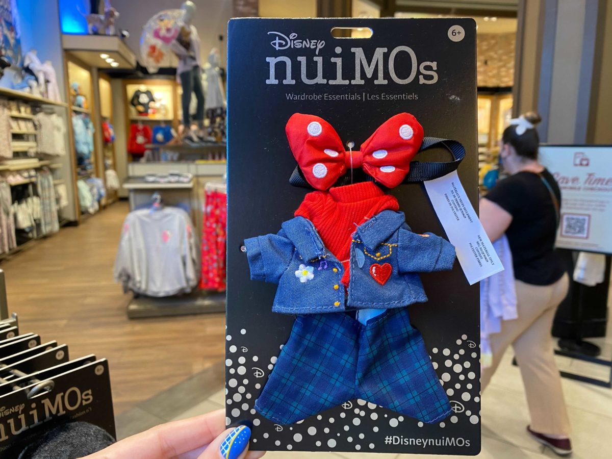 nuimos disney canada