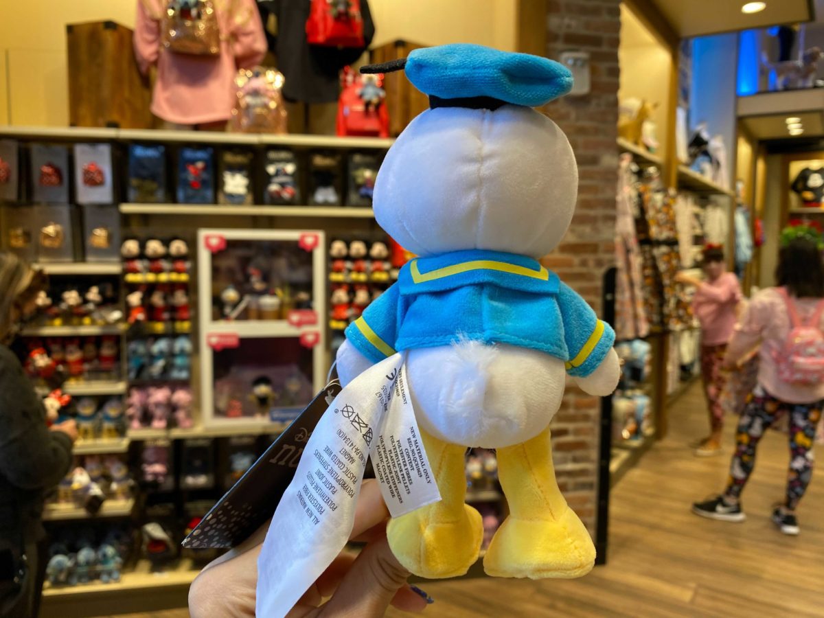 PHOTOS New Disney nuiMOs Plush and Outfits Arrive at
