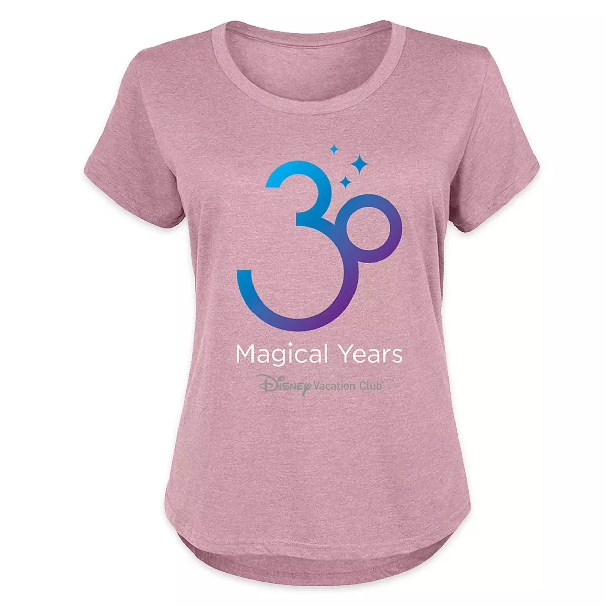 dvc-30th-anniversary-women-t-shirt-pink-4764118