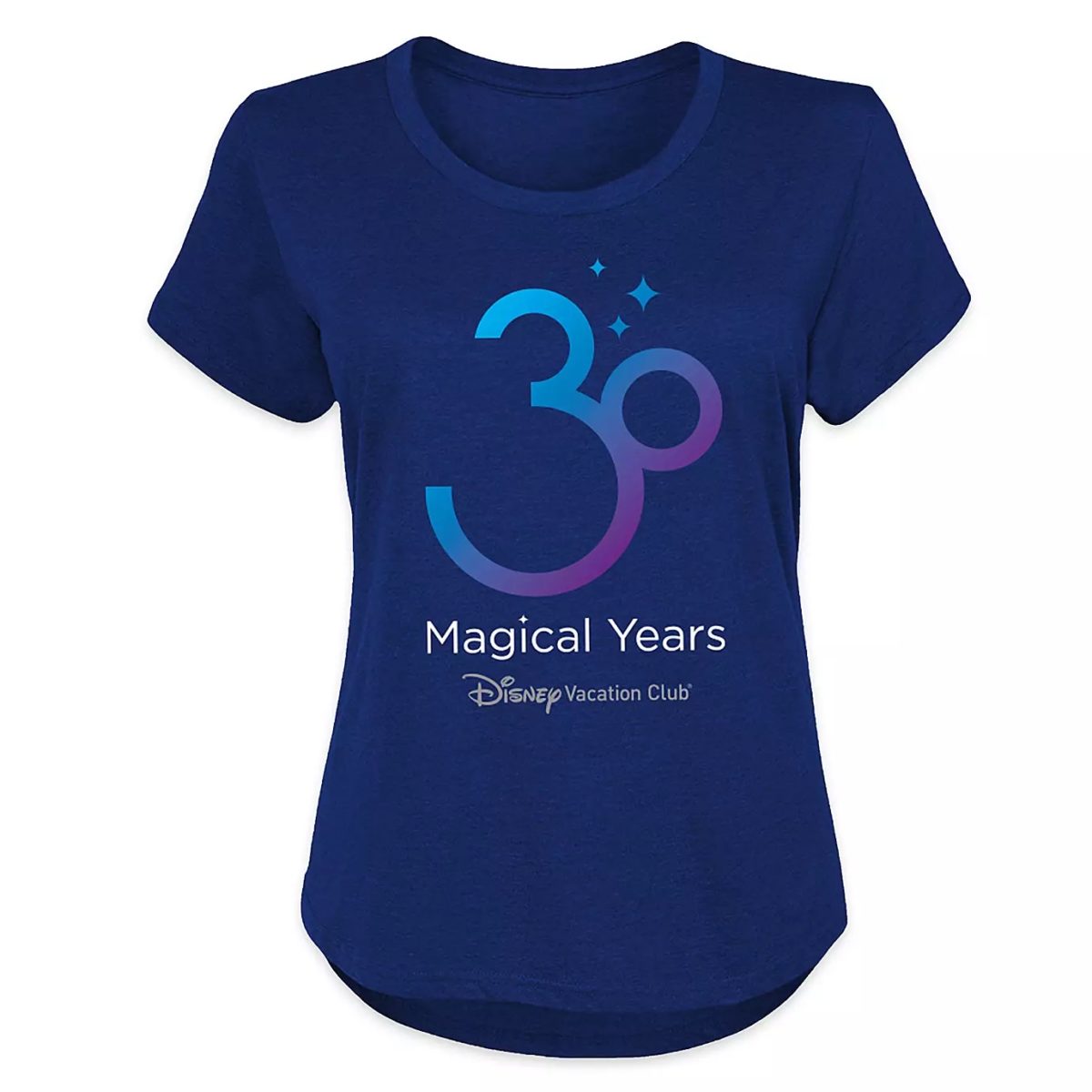 dvc-30th-anniversary-women-t-shirt-royal-blue-6794747