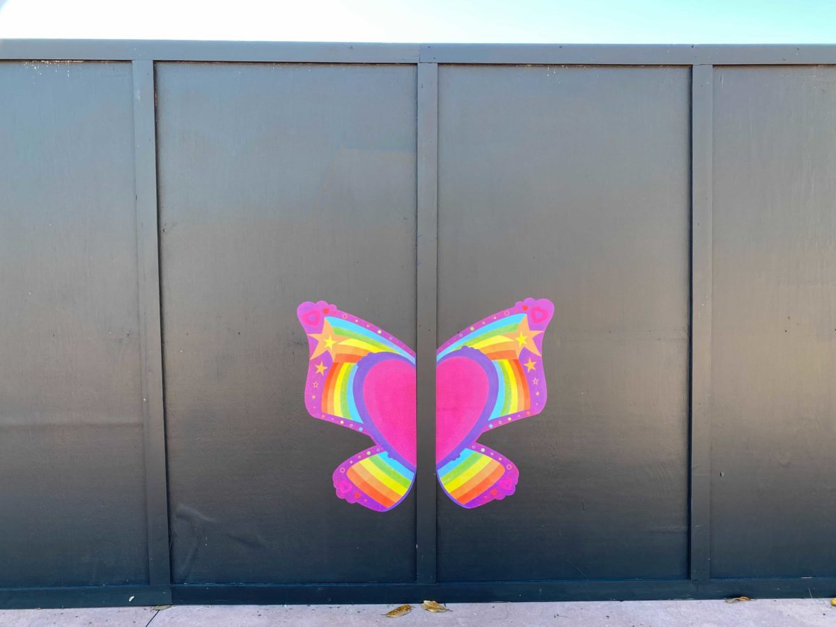 festival-of-the-arts-2021-butterfly-wings-wall-6