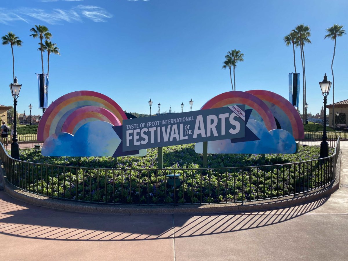 festival-of-the-arts-2021-rainbow-display-1