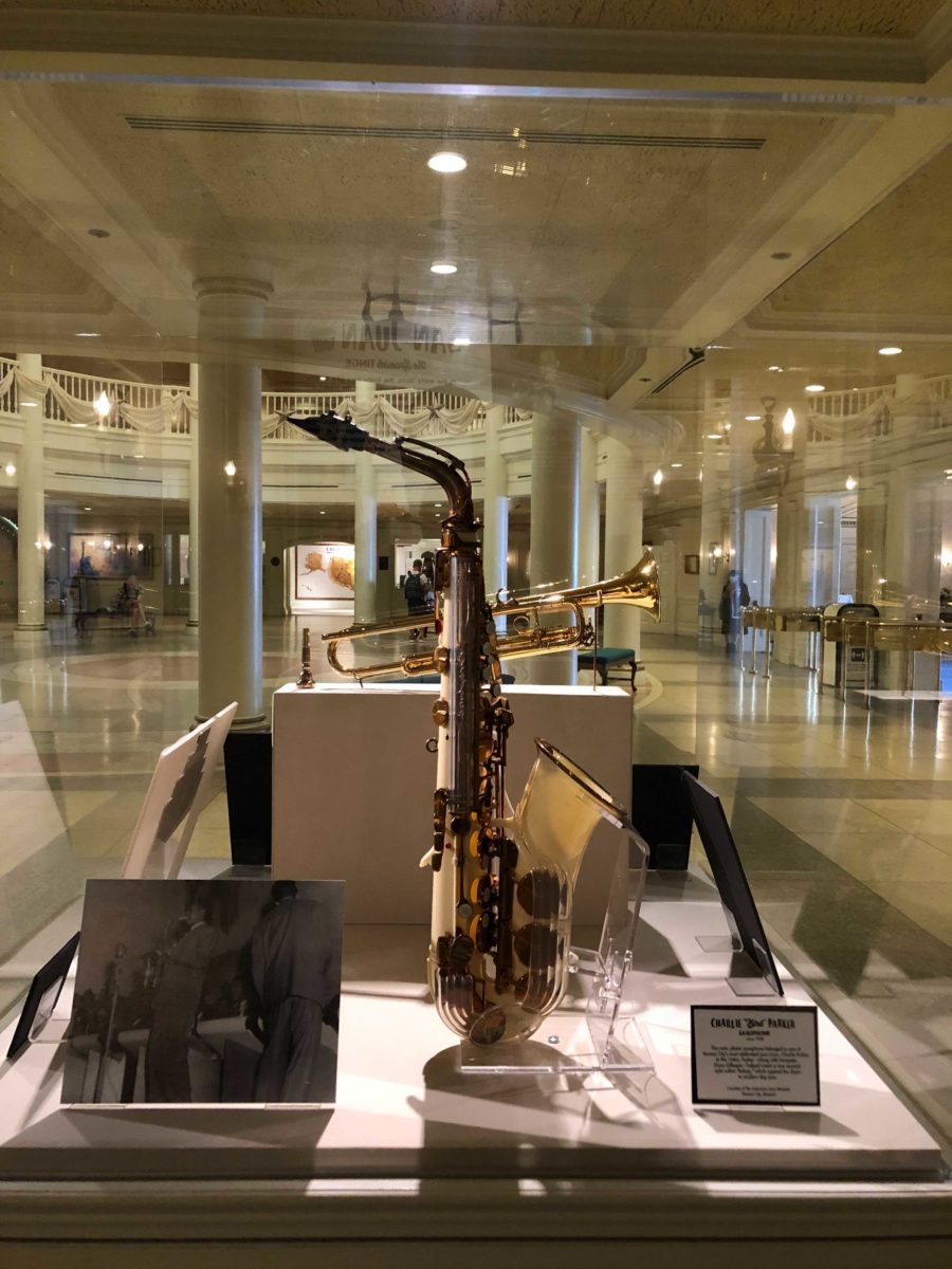 charlie-parker-saxophone-exhibit-