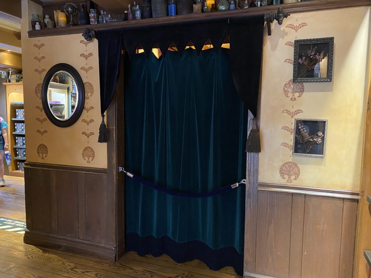 curtain-closed-back-room-memento-mori-magic-kingdom-02222021-9073562