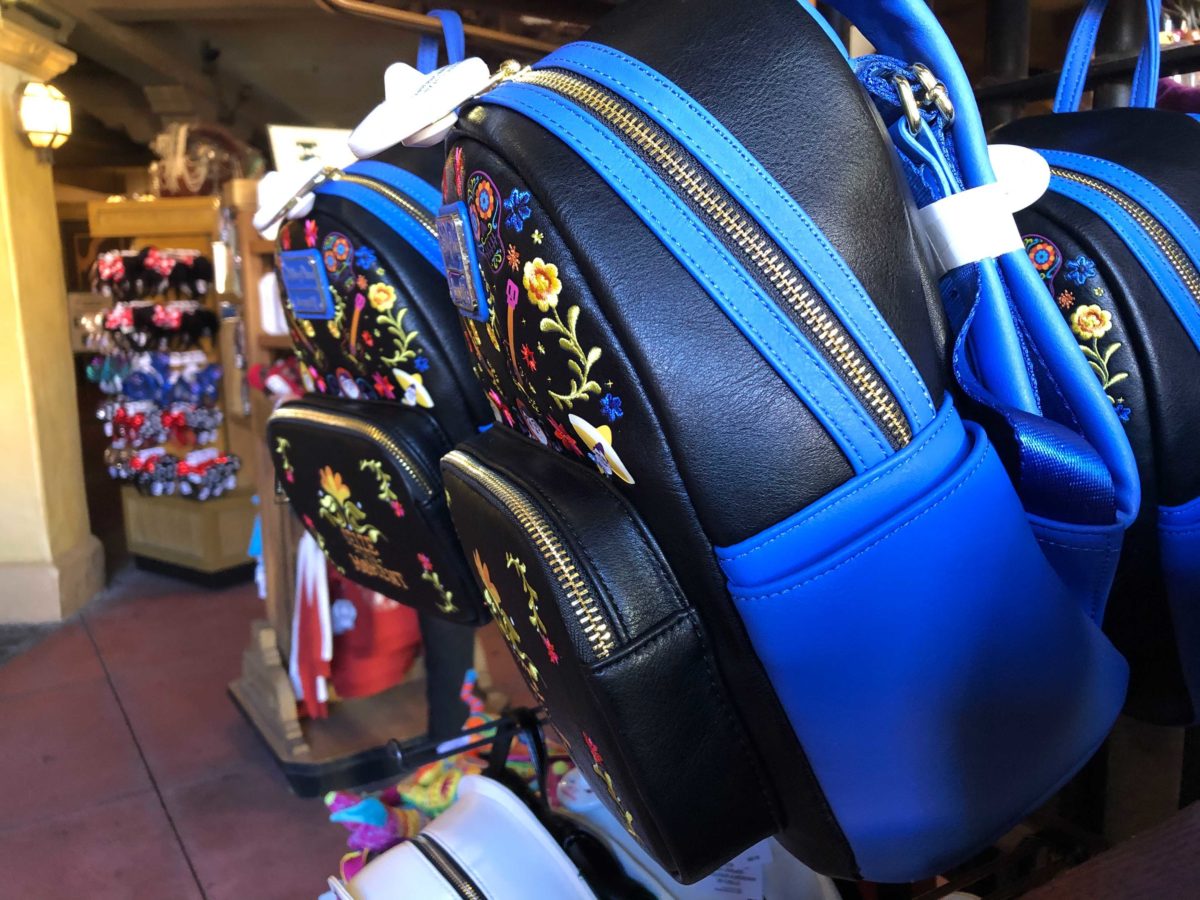 Coco Loungefly Backpack