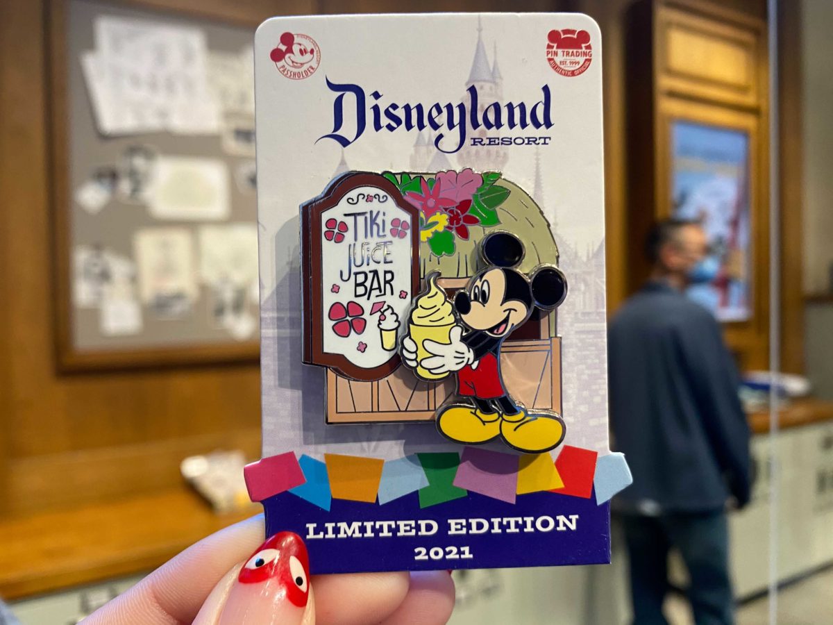 PHOTOS: New Limited Edition Pins Featuring “Winnie the Pooh ...