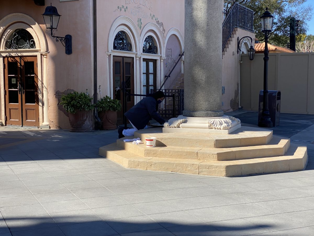 italy-pavilion-column-base-painting-epcot-02032021-8479027